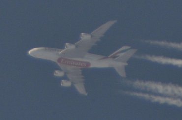 #planespotting