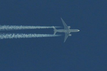 #planespotting