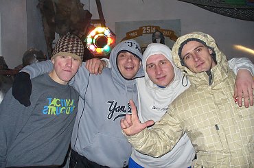 Sylwester, Wigilia w osrodku monar w Wyszkowie #MonarWyszków