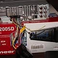 Pioneer DEH-7200SD