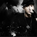 Eminem z kolorami ( sam przerabiałem w GIMPie :D ) #EMIN3M #eminem #kolorowe #love