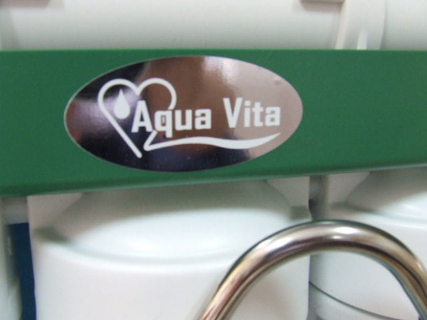 Aqua Vita