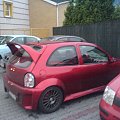 #OpelCorsaB #Corsa #Tuning