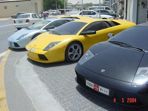 Extra Cars Photo Mix Ciekawostki Różności Dubai Sick Cars Arabian