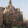 Antwerpia Belgia