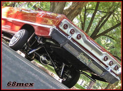 [Lowrider] Chingon 68 Pictures For All #Lowrider #Chingon68 #Pictures #ForAll