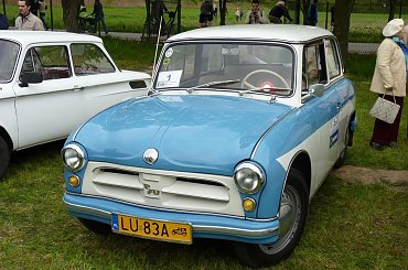 P70 #oldtimer #PojazdyZabytkowe #samochody #youngtimer