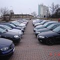 Spot - 15.03.2009 r. Białystok