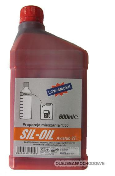 sil-oil