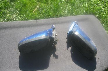 czesci calibra i astra #czesci