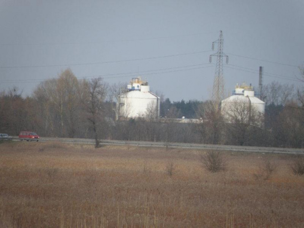 Okolice Karczewa #KarczewPlenerMazowszeMiasteczko