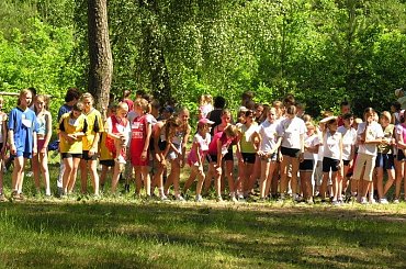 Foto Nicewicz  II Wojewódzkie Biegi Pokoju Im. Sługi Bożego Jana Pawła II. #foto #Nicewicz #Parafa #Najświętszego #Serca #Jezusowego #WKoźle #powiat #Gmina #Kolno #podlaskie #Jan #Paweł #biegi #pokoju