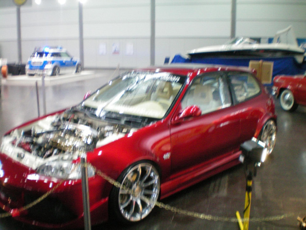 #Honda