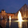#Paryż #Francja #Louvre