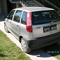 #PuntoFiatSx