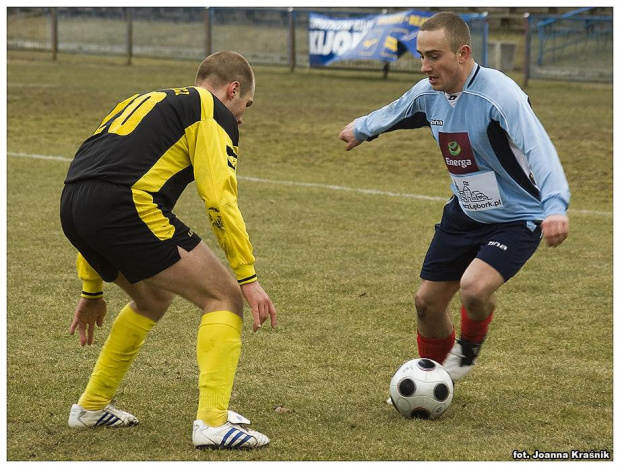 Pogoń Lębork vs. Czarni Pruszcz Gdański #SławomirŁukaszuk #JoannaKraśnik #PruszczGdański #PogońLębork #Lębork #piłka #PiłkaNożna #pogoń #stadion #mecz #PentaxK10D #PentaxD200D #CzarniPruszczGdański #Gdańsk