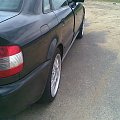 #FelgiA4Audi