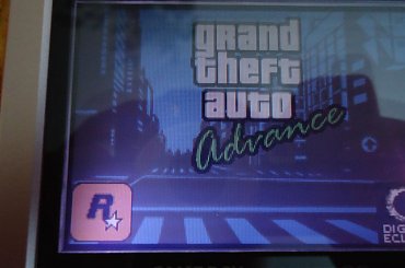 Game Boy Advance SP Pink #Game