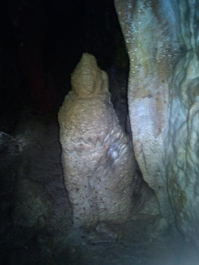 Jaskinia Wierna