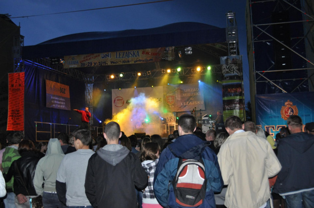 #DniLeżajska2011