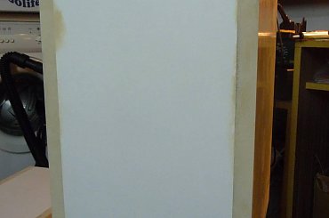 Budowa kolumn 3SM #koulmny #głośnik #diy #budowa #mdf