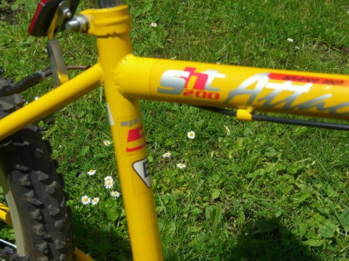 rowerek na sprzedaż #Rower20Cali