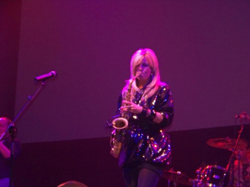 Candy Dulfer