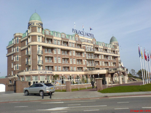 noordwijk 2009