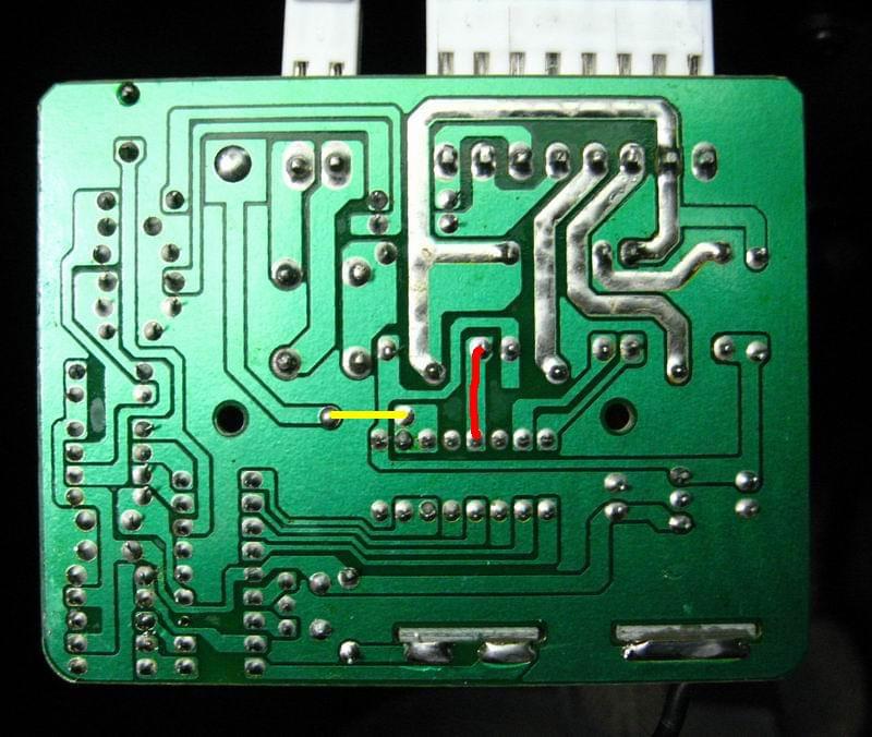 centralny zamek Carprotect Raptor