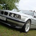 bmw e34 540