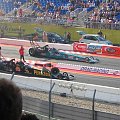 Dragster - hokenheimring 2004-05