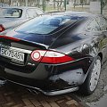 #Jaguar #XKRS #XKR #Exoticcars