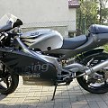 Aprilia Rs 125 Borów #ApriliaRs125Borów