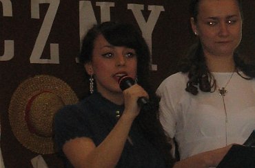 Konkurs Slawistyczny 2011 #LOWisznice
