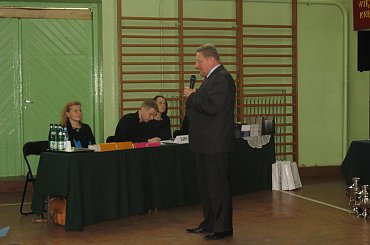 Konkurs Slawistyczny 2011 #LOWisznice