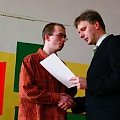 FINAŁ III EDYCJI TURNIEJU O TYTUŁ MISTRZA OBYCIA SPOŁECZNEGO