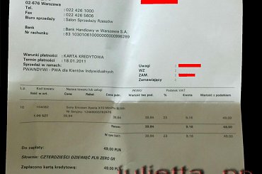 Zapraszam na moje aukcje: http://allegro.pl/listing.php/user?us_id=6741524 #android #dziewczyna #komórka #lampa #medyczna #solaris #SonyEricsson #telefon #uroda #zdrowie