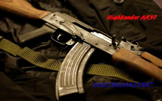 ak47