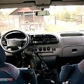 Nowy nabytek Jurasa #ford #transit #motoryzacja