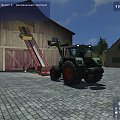 Landwirtschafts-Simulator 2009 #LandwirtschaftsSimulator #Landwirtschafts #Simulator