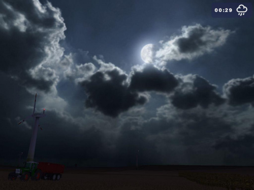 Landwirtschafts-Simulator 2009 #LandwirtschaftsSimulator #Landwirtschafts #Simulator