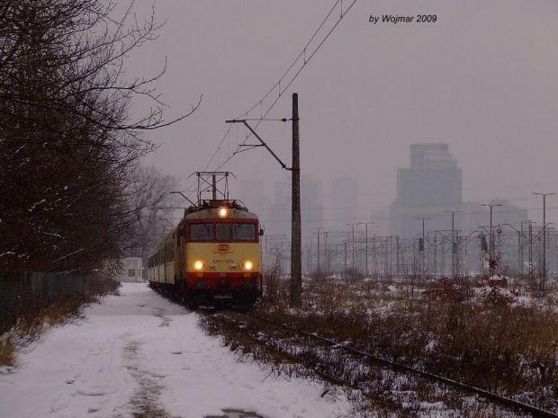 14.02.2009 Warszawa