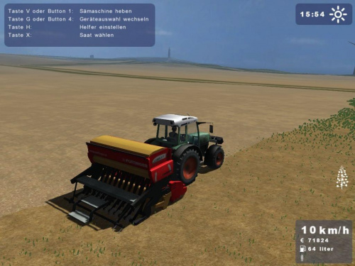 Landwirtschafts-Simulator 2009 #LandwirtschaftsSimulator #Landwirtschafts #Simulator