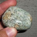 kamień do identyfikacji #meteoryt #minerał #kamień