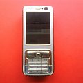 Nokia N73 ME Silver